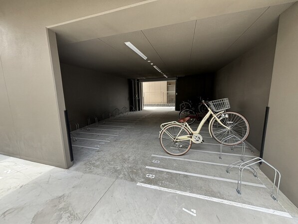 Sky Himejiの物件内観写真